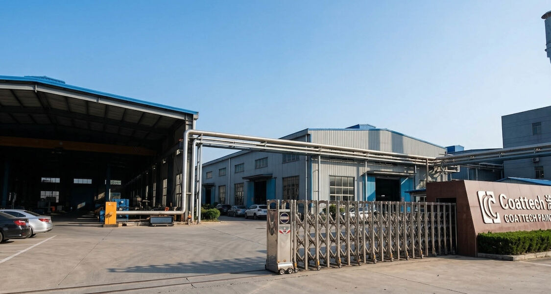 CoatTech Intelligent Equipment(Guangzhou) CO.,LTD линия производства производителя