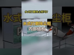 Высококачественный G3/EU3 первичный фильтр хлопка в красочной будке для вентиляционных систем