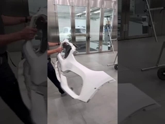 CE 220V Автомобильные распылители Автомобильные красители 7000 X 5250 X 3430 мм