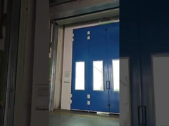 Опциональная система цветового отопления контейнерный распылитель промышленный настройка краски