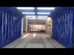 Деятельность Раздвижная палатка Наружное портативное укрытие для мероприятий