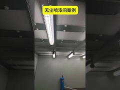 Промышленный фильтр воды для распылителей с высокопроизводительной системой фильтрации