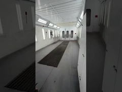 Эффективный хлопок G3/EU3 для систем кондиционирования воздуха