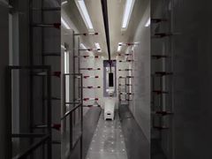 Системы печения на дизельном топливе для коммерческого флота, обслуживающего большие распылительные будки