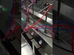 Шкаф для распыливания водяных штор, комната для распыливания штор для циклонов, очистка малярии от тумана, оборудование для экологической эксплуатации