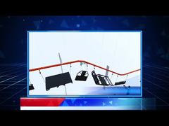 Автомобильные аксессуары высокотемпературная сушилка полиуретановая отвертка промышленная отопительная печь