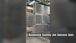 Подвесные цепные конвейеры | Обращение с материалами, не требующее особого обслуживания