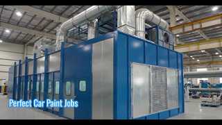 Будочка брызг